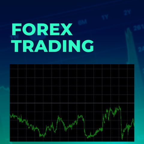 Providing Trading platform as a middle man