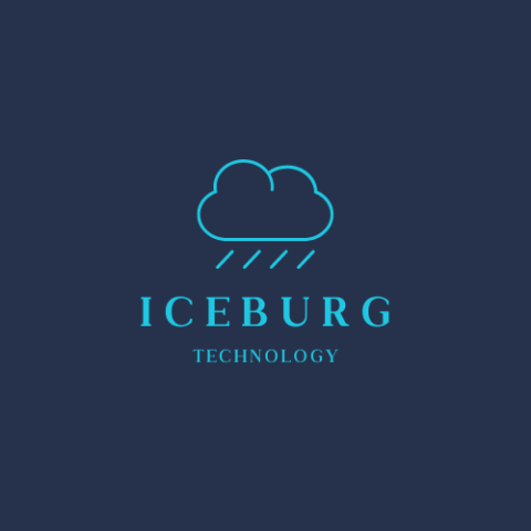 Using ICEBURG Technology provide encrypted network between clients and cloud server