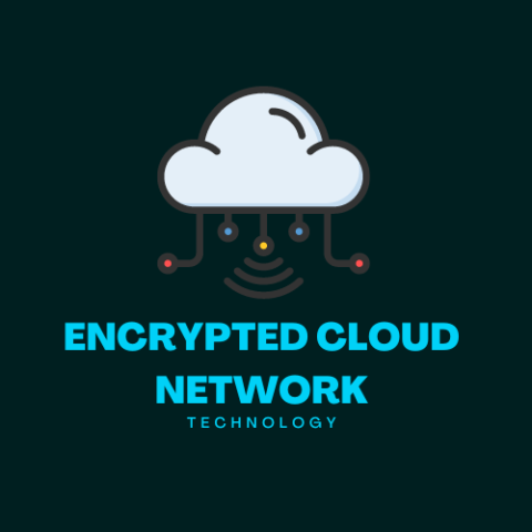 Planning provide encrypted cloud network communication between client and server.